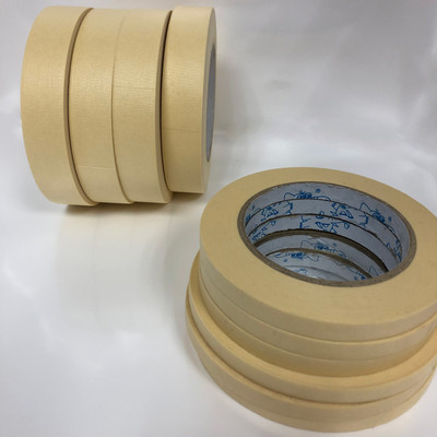 耐高温美纹纸胶带 CY-M316