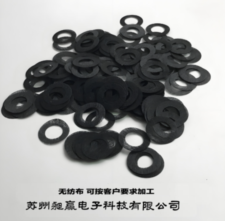 电子电器用无纺布